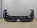 Бампер задний для Toyota Land Cruiser (300) 2021>, OEM 5215960C10 - вид 1 (фото)