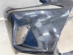 Бампер передний для Lexus NX 200 2014>, OEM 5211978130 - вид 4 (фото)