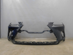 Бампер передний для Lexus NX 200 2014>, OEM 5211978130 - вид 1 (фото)