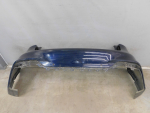 Бампер задний для BMW X6 F16 2014>, OEM 51128056534 - вид 1 (фото)