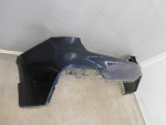 Бампер задний для BMW X6 F16 2014>, OEM 51128056534 - вид 2 (фото)