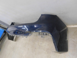 Бампер задний для BMW X6 F16 2014>, OEM 51128056534 - вид 3 (фото)