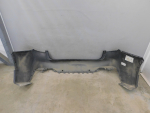 Бампер задний для BMW X6 F16 2014>, OEM 51128056534 - вид 5 (фото)