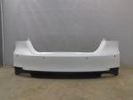 Бампер задний для Toyota Camry V70 2017>, OEM 5215906B80 - вид 1 (фото)