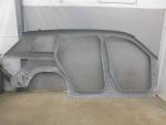 Кузовной элемент для Skoda Kodiaq 2017>, OEM 565809605 - вид 4 (фото)