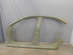 Кузовной элемент для Skoda Rapid 2013-2020, OEM 5JH809605 - вид 1 (фото)