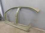Кузовной элемент для Skoda Rapid 2013-2020, OEM 5JH809605 - вид 3 (фото)