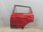Дверь задняя левая для Geely Atlas Pro 2021>, OEM 5081047200C15 - вид 1 (фото)