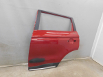 Дверь задняя левая для Geely Atlas Pro 2021>, OEM 5081047200C15 - вид 2 (фото)