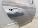Дверь задняя правая для Hyundai Tucson IV 2020>, OEM 77004N7000 - вид 4 (фото)
