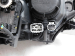 Фара левая для Mitsubishi Outlander 2012>, OEM 8301C853 - вид 5 (фото)