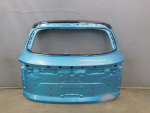 Дверь багажника для Geely Coolray I 2020>, OEM 5062050200C15 - вид 1 (фото)