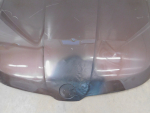 Капот для Skoda Kodiaq 2017>, OEM 565823031 - вид 4 (фото)