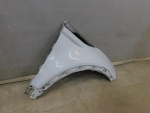 Крыло переднее правое для Land Rover Range Rover Evoque 2011-2019, OEM BJ3216005AG - вид 2 (фото)