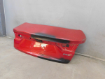 Крышка багажника для Omoda S5 2022>, OEM 552000189AADYJ - вид 3 (фото)