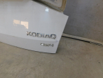 Дверь багажника для Skoda Kodiaq 2017>, OEM 565827023A - вид 4 (фото)