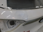 Дверь багажника для Chery Tiggo 4 Pro 2020>, OEM J686301130DY - вид 4 (фото)