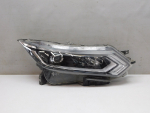 Фара правая для Nissan Qashqai (J11) 2014>, OEM 26010HV05B - вид 1 (фото)