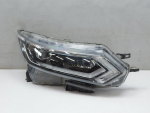 Фара правая для Nissan Qashqai (J11) 2014>, OEM 26010HV05B - вид 2 (фото)