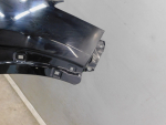 Крыло переднее правое для Hyundai Tucson III 2015-2021, OEM 66321D3000 - вид 4 (фото)