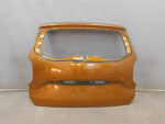 Дверь багажника для Renault Duster II 2021>, OEM 901001812R - вид 1 (фото)