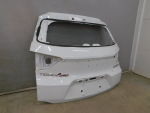 Дверь багажника для Chery Tiggo 4 Pro 2020>, OEM J686301130DY - вид 2 (фото)