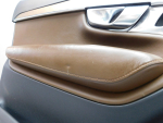 Обшивка двери передней левой для Volvo XC90 2015>, OEM 31393113 - вид 3 (фото)