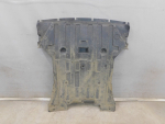 Защита картера для BMW X3 F25 2010>, OEM 51757213662 - вид 1 (фото)