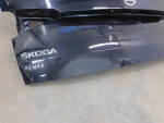 Дверь багажника для Skoda Kodiaq 2017>, OEM 565827023A - вид 5 (фото)