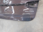 Дверь багажника для Hyundai Santa Fe (TM) 2018>, OEM 72800S1000 - вид 6 (фото)