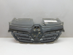 Решетка радиатора для Renault Logan II 2014>, OEM 623105887R - вид 1 (фото)