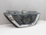 Решетка радиатора для Nissan Qashqai (J11) 2014>, OEM 62310HV32B - вид 2 (фото)