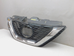 Решетка радиатора для Nissan Qashqai (J11) 2014>, OEM 62310HV32B - вид 3 (фото)