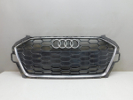 Решетка радиатора для Audi A4 [B9] 2015>, OEM 8W0853651EB - вид 1 (фото)