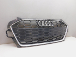 Решетка радиатора для Audi A4 [B9] 2015>, OEM 8W0853651EB - вид 2 (фото)
