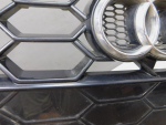 Решетка радиатора для Audi A4 [B9] 2015>, OEM 8W0853651EB - вид 5 (фото)