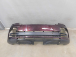 Бампер передний для Land Rover Range Rover IV 2013>, OEM LR098377 - вид 1 (фото)