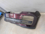Бампер передний для Land Rover Range Rover IV 2013>, OEM LR098377 - вид 5 (фото)
