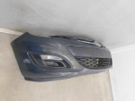 Бампер передний для Opel Astra J 2010>, OEM 13368660 - вид 3 (фото)