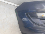 Бампер передний для Opel Astra J 2010>, OEM 13368660 - вид 4 (фото)