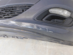 Бампер передний для Opel Astra J 2010>, OEM 13368660 - вид 8 (фото)