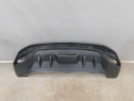 Бампер задний для Geely Coolray I 2020>, OEM 8890337821 - вид 1 (фото)