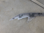 Юбка передняя для Lexus RX IV 2015>, OEM 5241148060 - вид 5 (фото)