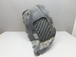 Локер передний левый для BMW X3 F25 2010>, OEM 51717213641 - вид 1 (фото)