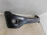 Бампер передний для Jeep Grand Cherokee (WK2) 2010>, OEM 1WL27TRMAC - вид 2 (фото)