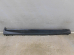Накладка на порог для BMW X5 G05 2018>, OEM 51777440906 - вид 1 (фото)