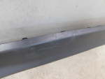 Накладка на порог для BMW X5 G05 2018>, OEM 51777440906 - вид 2 (фото)