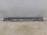 Накладка на порог для BMW X5 G05 2018>, OEM 51777440906 - вид 4 (фото)