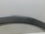 Накладка крыла заднего  правого для Toyota RAV 4 2013-2019, OEM 7560542140 - вид 2 (фото)