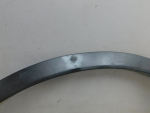 Накладка крыла переднего левого для BMW X3 F25 2010>, OEM 51777210081 - вид 2 (фото)
